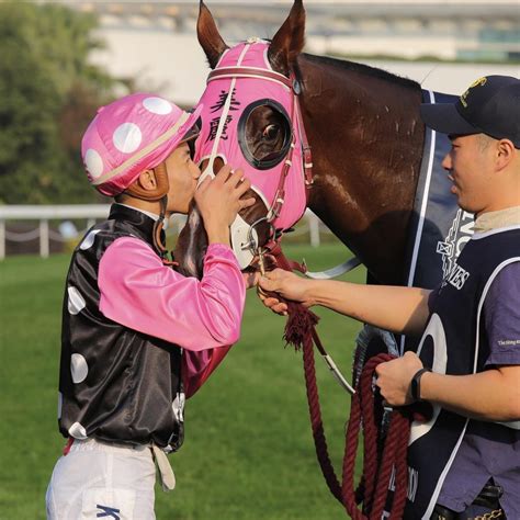 hong kong horse search.